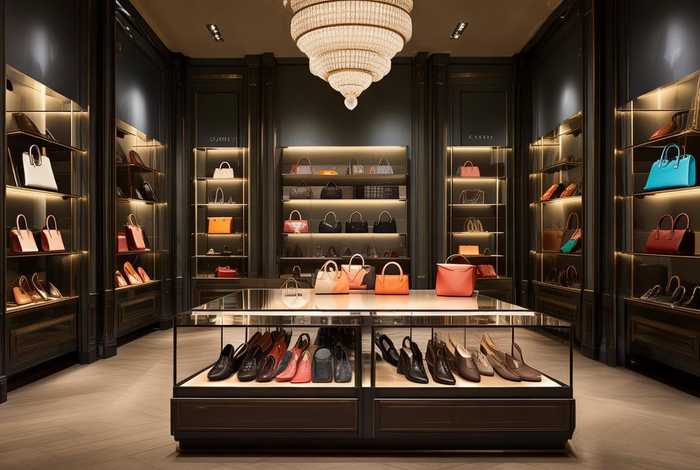 和古驰一个档次的品牌、和古驰一个档次的品牌是什么