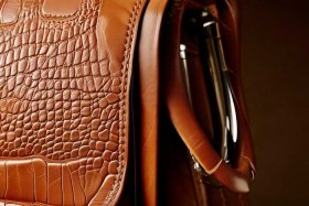 罗意威包什么皮质的；罗意威的皮质怎么样