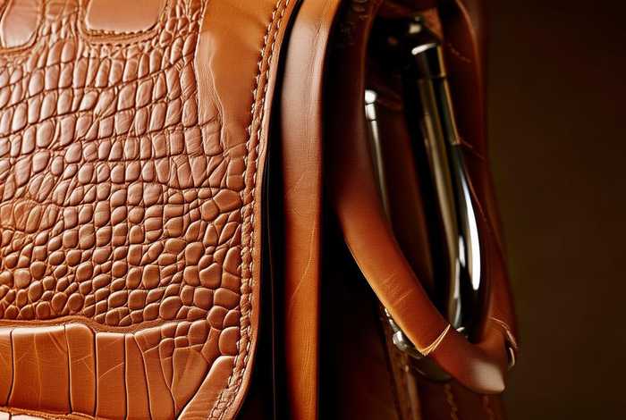 罗意威包什么皮质的;罗意威的皮质怎么样 罗意威包什么皮质的;罗意威的皮质怎么样