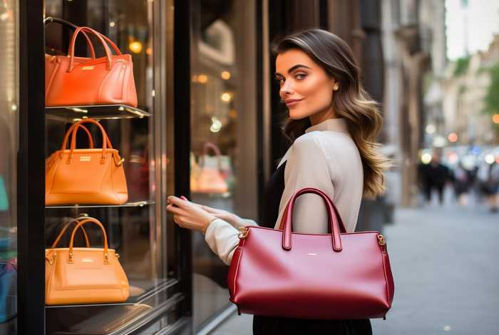 女生买包什么牌子好，女生买包什么牌子好用
