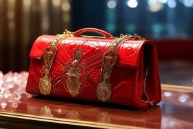 女士包包什么颜色招财，女士包包什么颜色招财最好