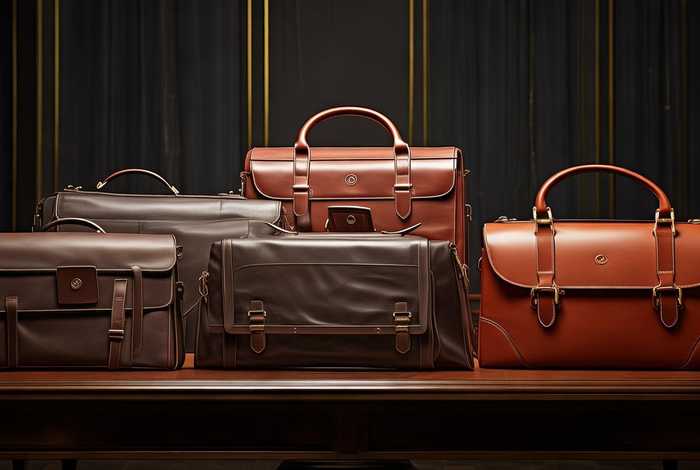 男士包包品牌排行榜前十名价位 男士包包品牌排行榜前十名价位图片