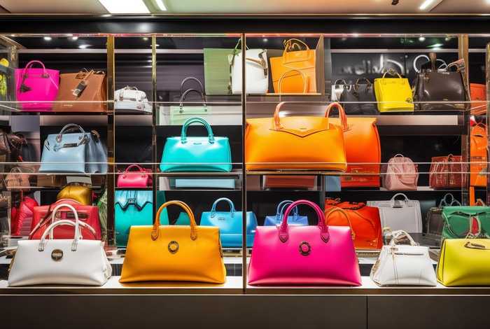 女包包品牌；女包包品牌热门排行榜