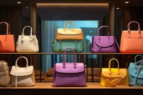 国内女款包包十大名牌图片 - 国内女款包包十大名牌图片大全