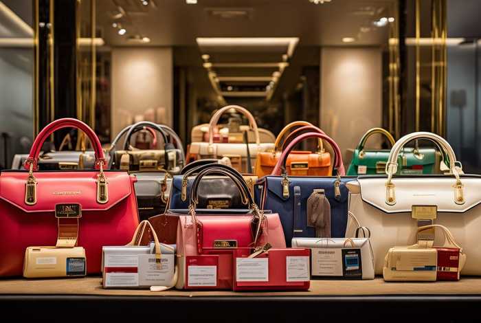 奢侈品包包品牌标志及价格 - 奢侈品包包品牌标志及价格表