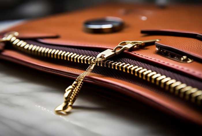 奢侈品包包拉链坏了怎么修 - 奢侈品包包拉链坏了怎么修视频