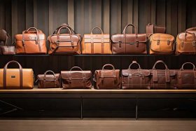 男士包包品牌大全（男士包包品牌大全排行榜）