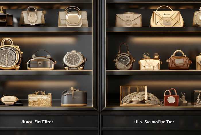 奢侈品 一线 二线；奢侈品 一线 二线区别