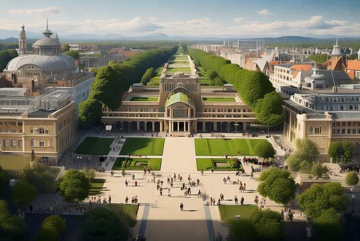 全球最好的大学排行榜（全球最好的大学排行榜前十名）