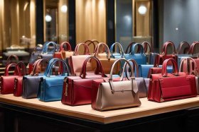 国产女包一二线品牌 国产女包品牌排行一线