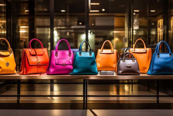 国产名牌包包十大排名、国产包排名前十的品牌大全