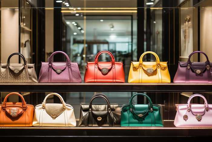 全球前25奢侈品排名包包厂家 - 全球奢侈品包包排行榜前十名