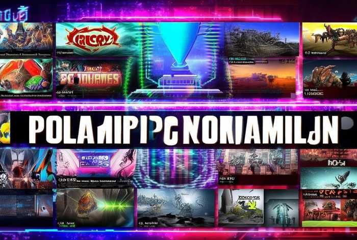 目前最火的端游排行榜 - 目前最火的端游排行榜有哪些