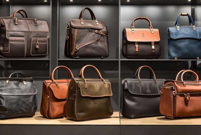 男士包品牌、男士包品牌有哪些牌子