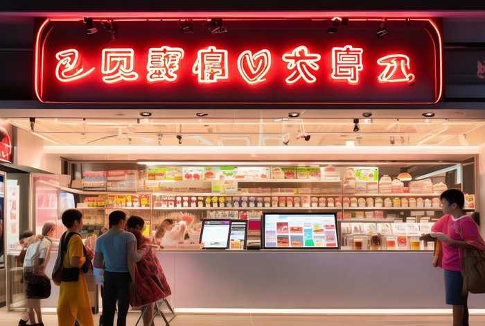 蜜雪冰城加盟条件 - 蜜雪冰城加盟条件和费用