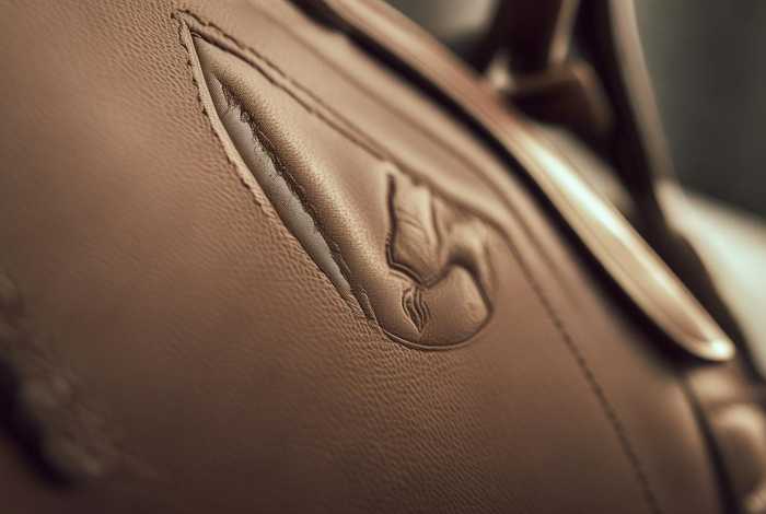 名牌包包 logo；名牌包包logo退色么