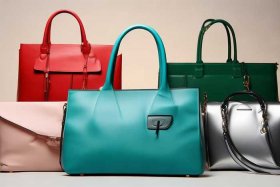 女士包包颜色说法 - 女士包包颜色说法大全