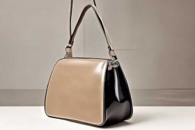 女款休闲包最时尚女士手提皮包 女士时尚手提包新款