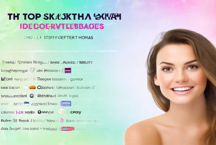 护肤品哪个牌子好用又实惠十大；护肤品哪个牌子好用又实惠十大排名