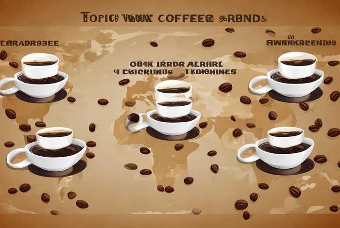 全球十大品牌咖啡豆排行榜，全球十大品牌咖啡豆排行榜最新