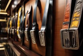 男士皮带品牌排行榜前十名奢侈品；男士皮带品牌排行榜前十名奢侈品有哪些