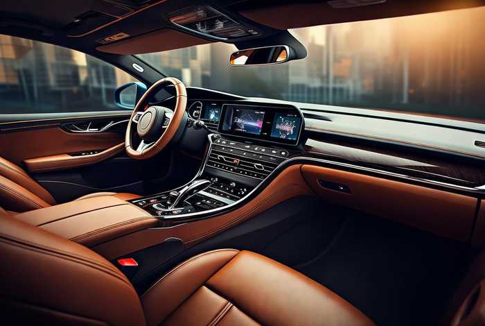 豪华包是什么 - 汽车豪华包是什么意思 豪华包是什么 - 汽车豪华包是什么意思