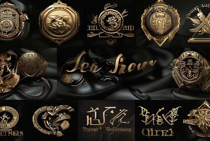 国内奢侈品女包十大名牌logo；奢侈品女包十大名牌排行榜logo