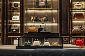 纪梵希排名第几，纪梵希奢侈品排名第几