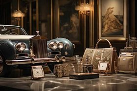 哈佛最新研究世界十大奢侈品 哈佛最新研究世界十大奢侈品品牌