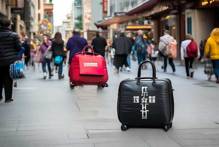 国产箱包品牌 国产箱包品牌 四个字的