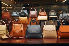 名牌包有哪些标识，名牌包有哪些标识的