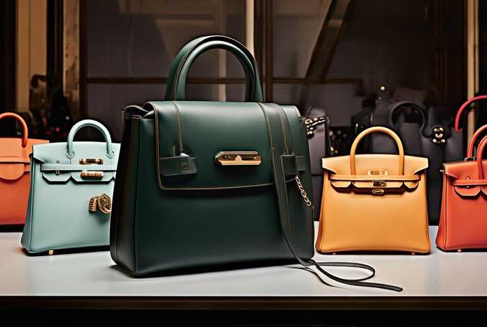 全球十大奢侈品包包排名；全球十大奢侈品包包排名双肩包