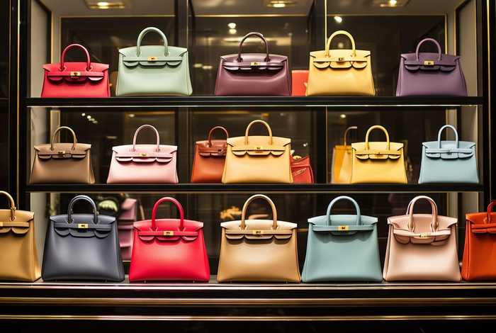 奢侈包包名字 十大奢侈品排名包包名字