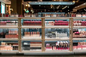 女士化妆品牌排行榜前十名有哪些 - 女士化妆品牌排行榜前十名有哪些牌子