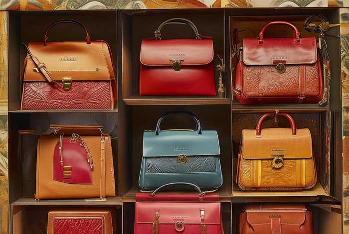 罗意威官网包包福袋 罗意威福袋包尺寸