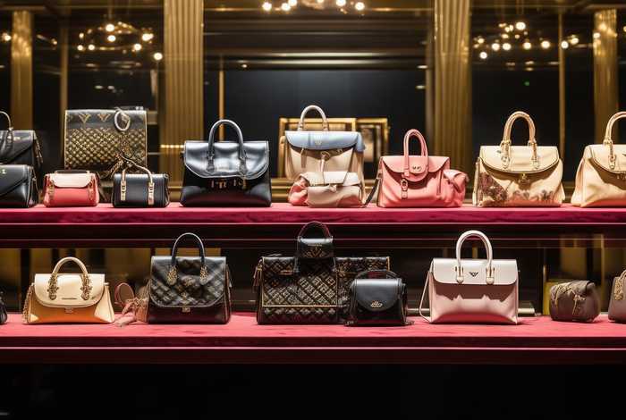 品牌包包大全前十名（品牌包包大全 前十名）