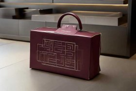 蔻驰蔻驰包装（蔻驰的包装）