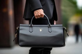 男手拿包比较出名的牌子；男士手拿包什么牌子的比较好