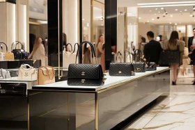 蔻驰什么档次、蔻驰什么档次的