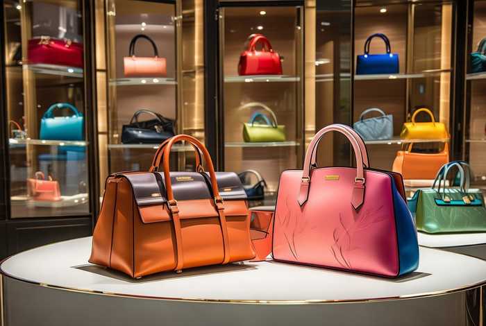 名牌包包排行榜 - 十大名牌包包排行榜