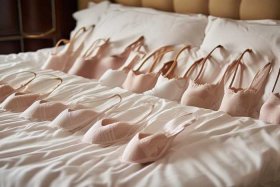 女士十大品牌内裤，女士品牌内裤十大排名