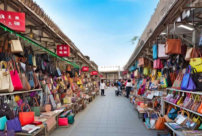 三元里女包包批发市场、三元里包包批发市场推荐