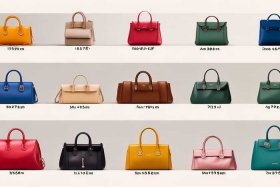 女士包十大品牌图片 女士包十大品牌图片及价格