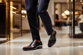 国际一线品牌男鞋排名、国际一线品牌男鞋排名奢侈品