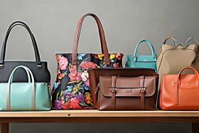 女生包的种类，女生包的种类有哪些