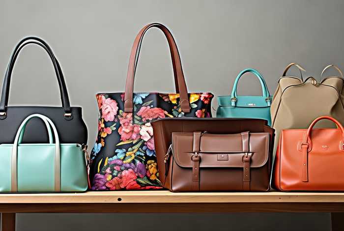 女生包的种类，女生包的种类有哪些