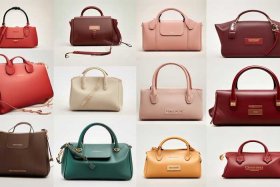 女性手提包品牌大全排名，女性手提包品牌大全排名图片