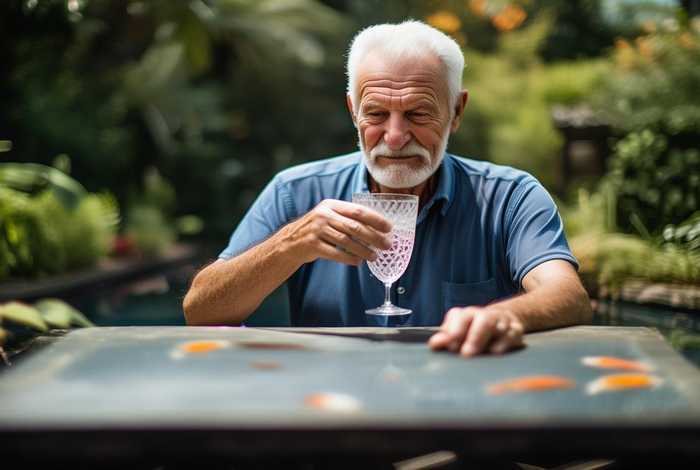 经常喝百岁山有什么损害 经常喝百岁山好有什么好处