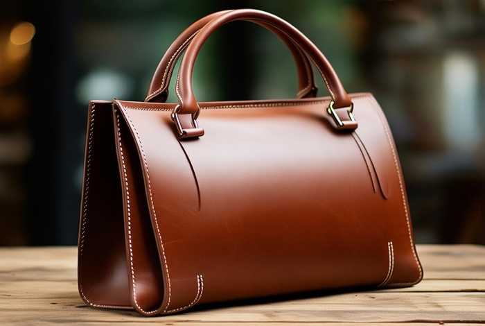 口碑最好真皮女包（真皮女包哪个牌子质量好又平价）