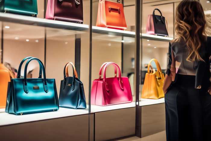 今年新款包包哪个牌子好（今年新款包包哪个牌子好一点）